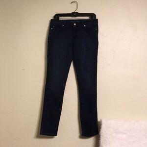 Michael Kors skinny jeans 6 (#697)